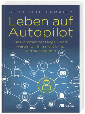 cover image of Leben auf Autopilot